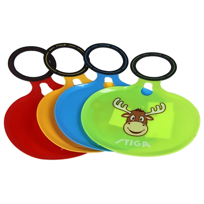 Picture of Slidināšanās paliktnis Stiga Friends