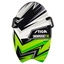 Picture of Slidināšanās paliktnis Stiga Snowrocker Speed 80 melns/zaļš