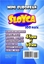 Attēls no Sloyca Koszulki Mini European 45x68mm (100szt) SLOYCA