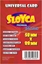 Attēls no Sloyca Koszulki Universal Card Premium 58x88mm (100szt)