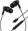 Picture of Słuchawki douszne Earphones All USB-C MT3609K