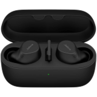 Изображение Słuchawki douszne Evolve2 Buds USB-A UC 