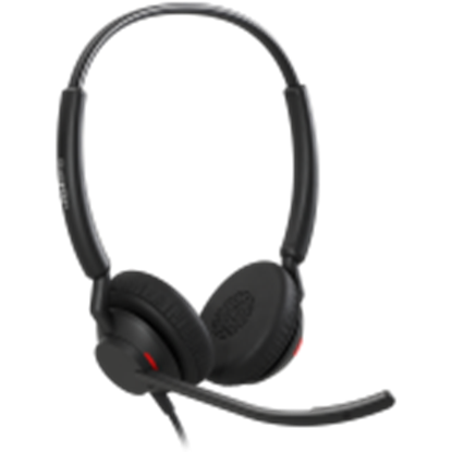 Изображение Słuchawki Engage 40 USB-A UC Stereo 