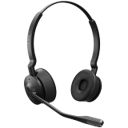 Изображение Słuchawki Engage 55 SE Link 400c UC Stereo 