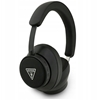 Picture of Guess PU Saffiano Triangle Logo ENC Wireless Headphones