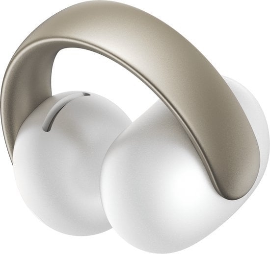 Picture of Słuchawki Soundcore AeroClip Bluetooth białe