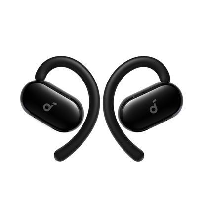 Attēls no Słuchawki Soundcore V20i Bluetooth open-ear Czarne