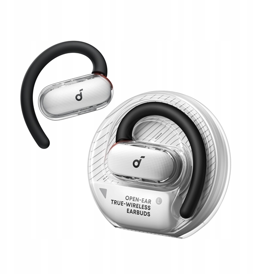 Picture of Słuchawki Soundcore V40i Bluetooth białe