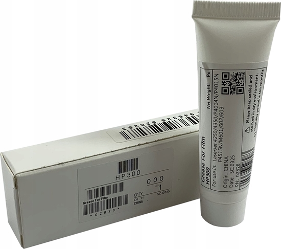 Picture of Smar do HP LaserJet 4250/4350/P4014N/P4015N | 20g | tuba (OEM)