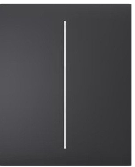 Picture of SMART CENTERBUTTON 2G/GRAPHITE 46028 AJAX