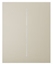 Picture of SMART CENTERBUTTON 2GANG/IVORY 46030 AJAX