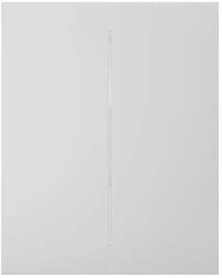 Picture of SMART CENTERBUTTON 2GANG/WHITE 45116 AJAX