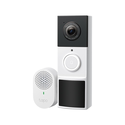 Picture of SMART HOME DOORBELL/TAPO D210 TP-LINK