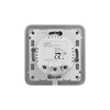 Picture of SMART HOME LIGHTCORE 2GANG/45111 AJAX