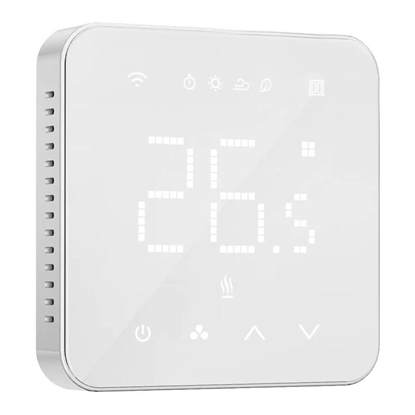 Picture of Meross Meross Smart Wi-FI Thermostat for Boiler/Water Heating System