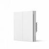 Picture of SMART HOME WRL SWITCH/DOUBLE WS-EUK04 GREY AQARA