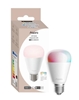 Picture of Smart Light Bulb|AQARA|Power consumption 10.5 Watts|Luminous flux 950 Lumen|9000 K|Bluetooth/ZigBee|LB-L02D