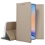Picture of Smart Magnet case for Samsung Galaxy A55 5G gold