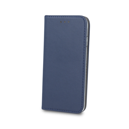 Picture of Smart Magnetic case for Samsung Galaxy A35 5G navy blue