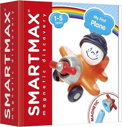 Изображение IUVI Games Smart Max My First Plane