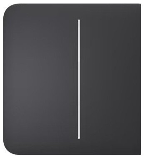Изображение SMART SIDEBUTTON 2G/GRAPHITE 46022 AJAX
