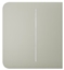 Изображение SMART SIDEBUTTON 2GANG/OYSTER 46026 AJAX