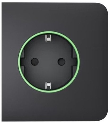 Attēls no SMART SIDECOVER/TYPE F GRAPHITE 60001 AJAX