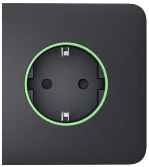 Picture of SMART SIDECOVER/TYPE F GRAPHITE 60001 AJAX