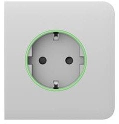 Attēls no SMART SIDECOVER/TYPE F WHITE 72574 AJAX