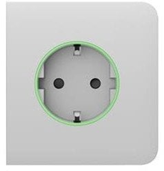 Picture of SMART SIDECOVER/TYPE F WHITE 72574 AJAX