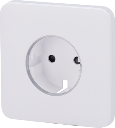 Attēls no SMART SOLOCOVER/TYPE F WHITE 72572 AJAX