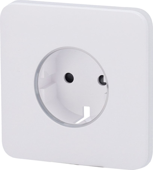 Picture of SMART SOLOCOVER/TYPE F WHITE 72572 AJAX