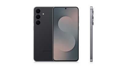 Picture of Smartfon Samsung Galaxy S25 FE 5G 8/256GB Czarny  (SM-S731BZKIEUE)