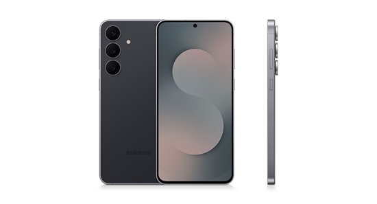 Picture of Smartfon Samsung Galaxy S25 FE 5G 8/256GB Czarny  (SM-S731BZKIEUE)