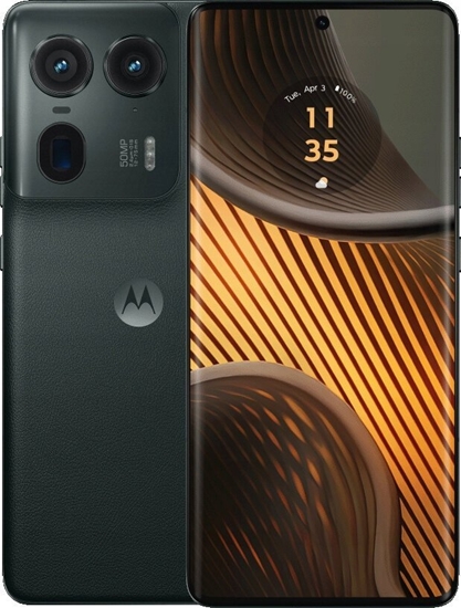 Picture of Smartfon Motorola Edge 50 Ultra 5G 16/1TB Szary (PB0Y0022PL)