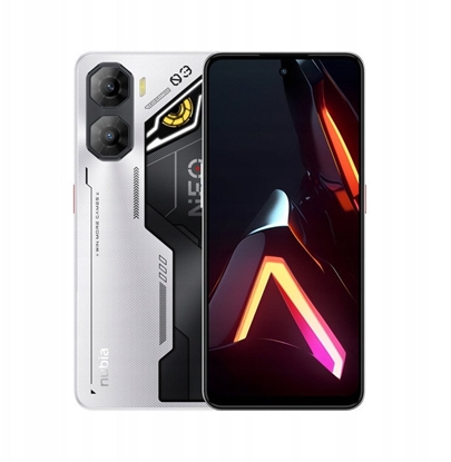 Picture of Smartfon Nubia Neo 3 5G 8/256GB Biay  (Z2464N/SR)