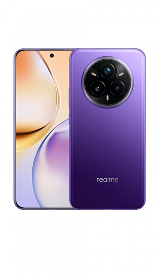 Picture of Smartfon Realme 14 Pro+ 12/512 GB Nebula Purple RMX5051 
