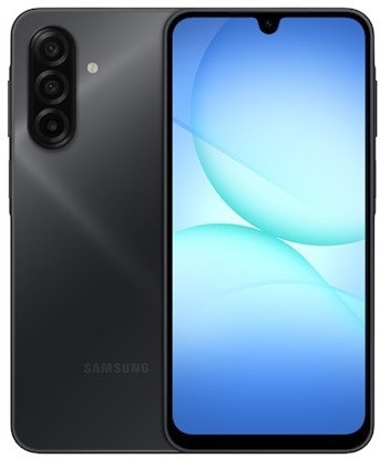 Picture of Samsung Galaxy A17 4G (128GB) black