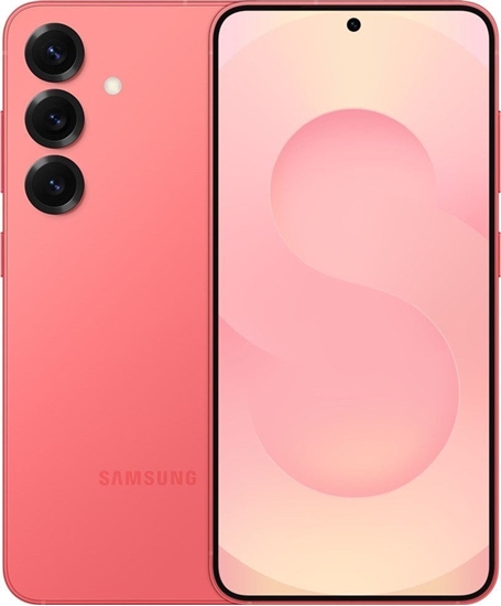 Picture of Samsung Galaxy S25 5G Smartphone 12GB / 512GB