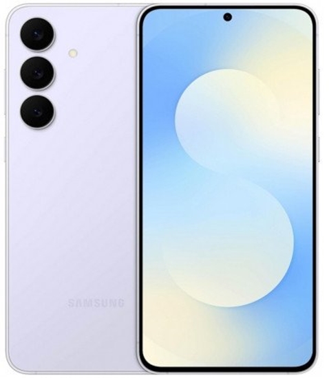 Picture of Smartfon Samsung Galaxy S25 FE 5G 8/512GB Niebieski  (88060976447500)