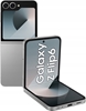 Picture of Samsung Galaxy Z Flip 6 Mobile Phone 12GB / 512GB / Silver
