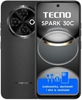 Picture of Smartfon Spark 30C 6/128 Orbit Black