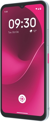 Attēls no Smartfon Telekom T Phone 5G 6/128GB Srebrny  (99936651)