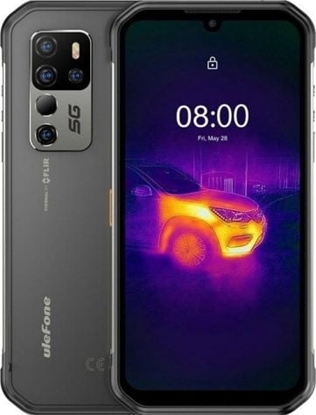 Picture of Smartfon UleFone Armor 11T 5G 8/256GB Czarny  (UF-A11T/BK)