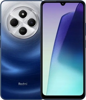 Изображение Xiaomi Redmi 14C 4/128GB Starry Blue