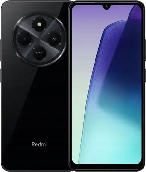 Picture of Smartfon Xiaomi Redmi 14C 8/256GB Czarny  (58585)