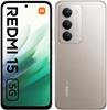 Изображение Xiaomi Redmi 15 5G 128GB Titan Gray