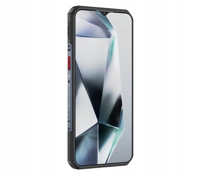 Picture of Smartphone Oukitel WP35 8/256 11000mAh DS. Grey