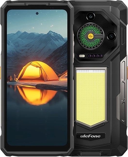 Изображение Smartphone Ulefone Armor 33 5G 12/512GB