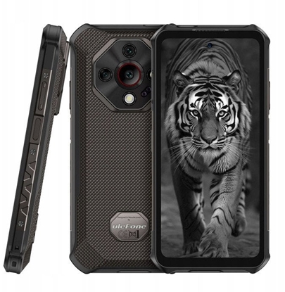 Picture of Smartphone Ulefone Armor X16 6/128GB (Wasteland Shadow)